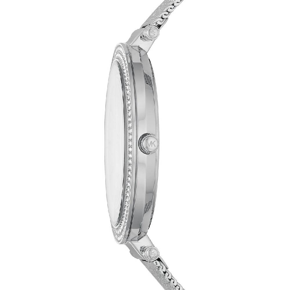2. Chance - Michael Kors Damenuhr MK4518 Speichern exportieren