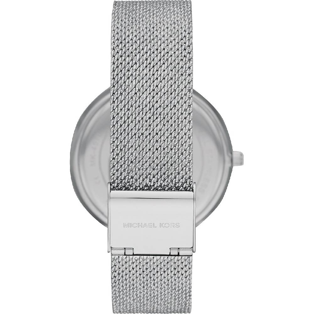 2. Chance - Michael Kors Damenuhr MK4518 Speichern exportieren