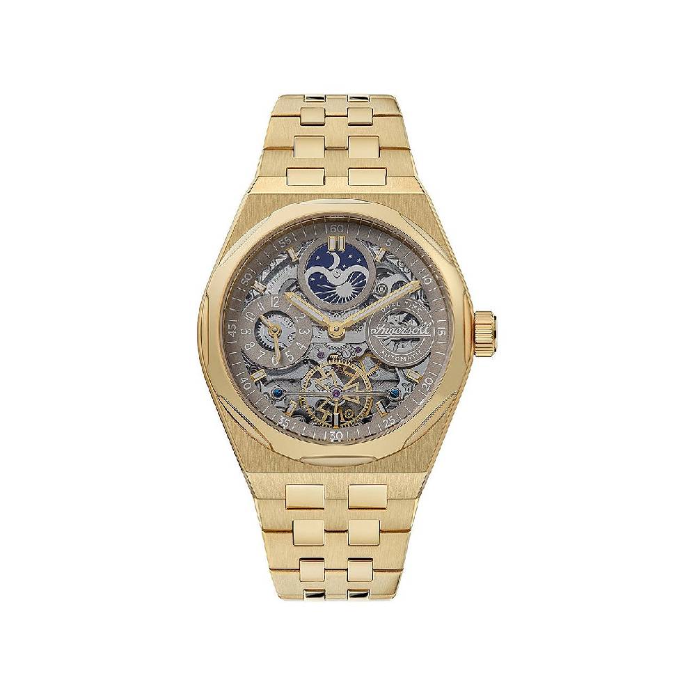 2. Chance - Ingersoll Herrenuhr I12902 Black Friday Preise