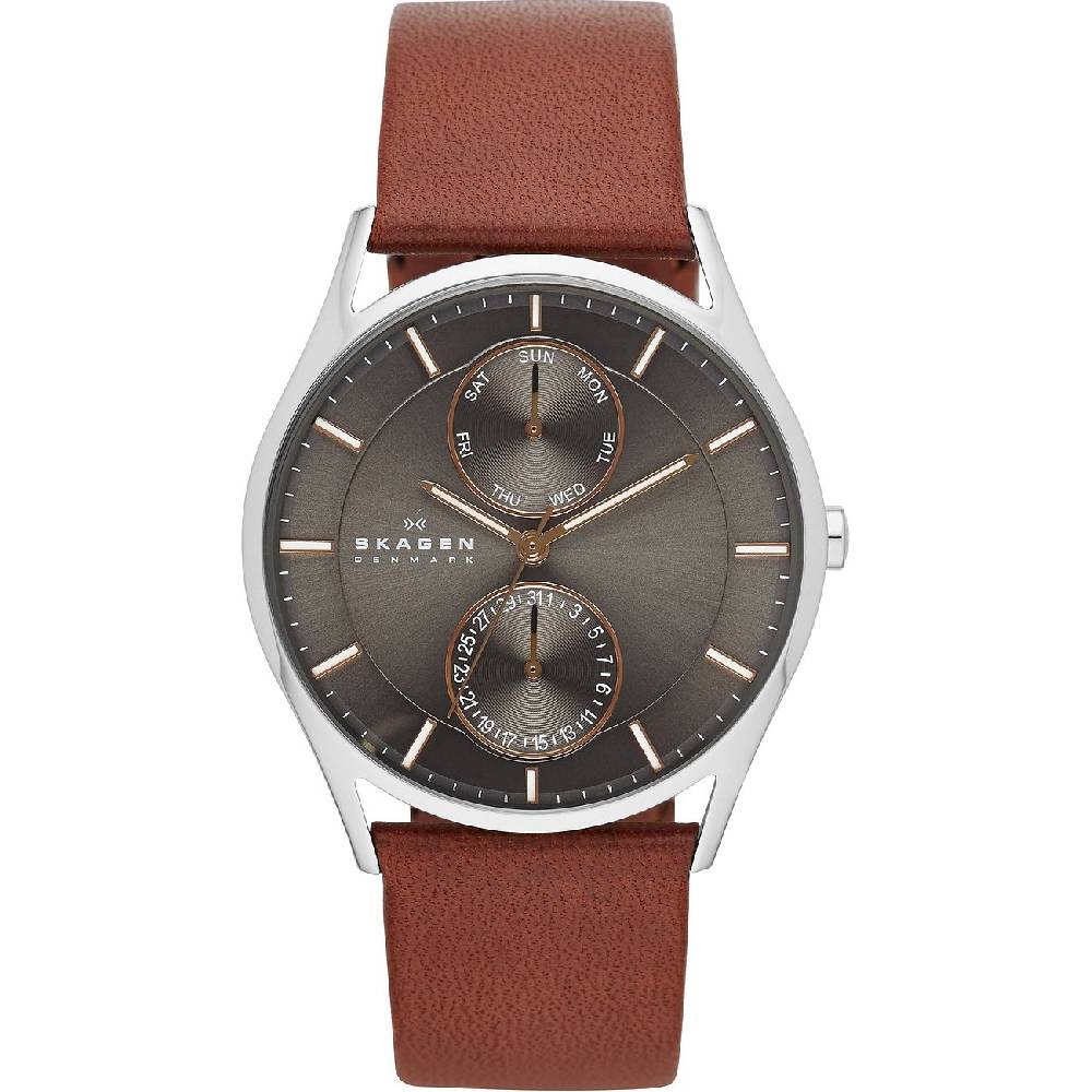 2. Chance - Skagen Herrenuhr
