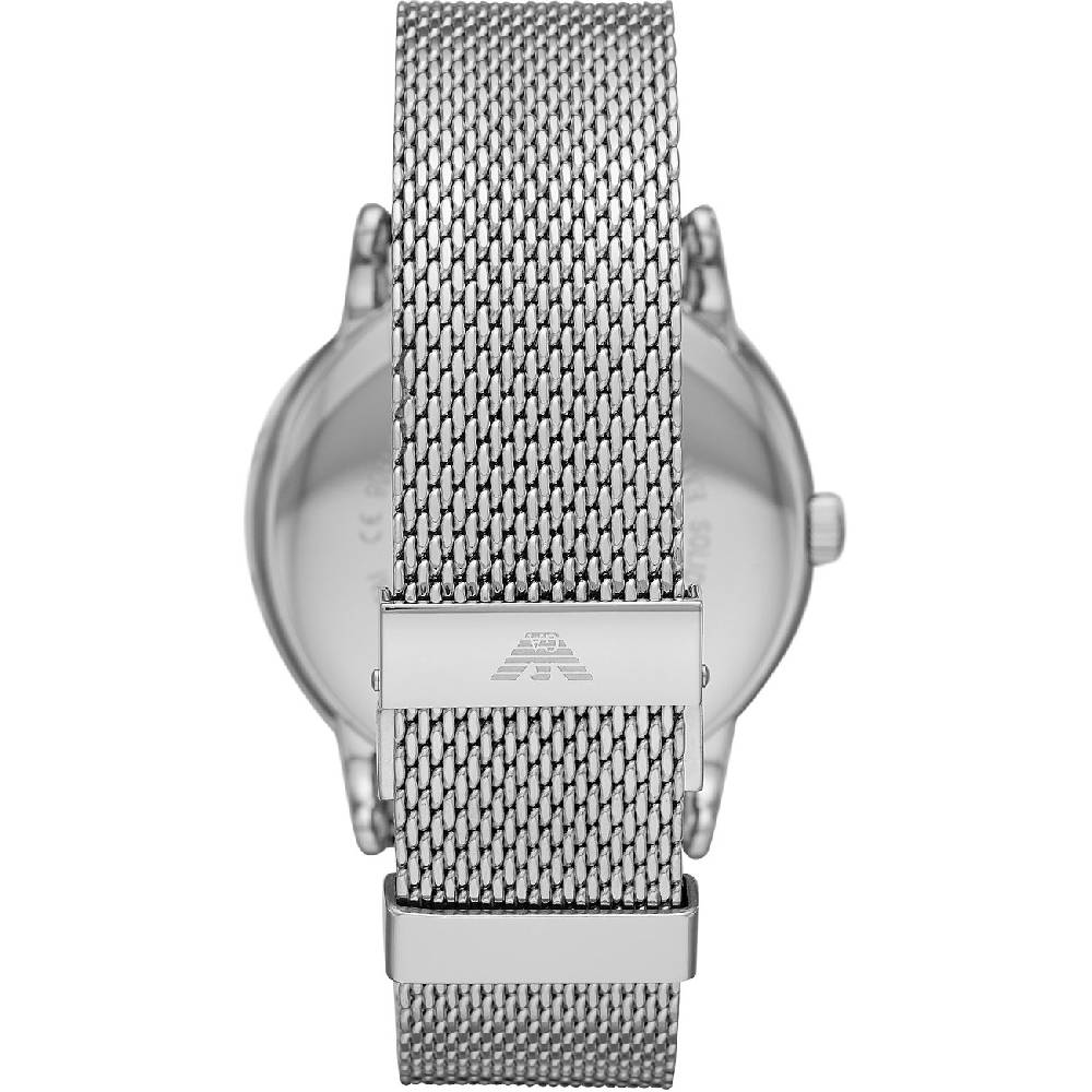 2. Chance - Emporio Armani Herrenuhr 50% Rabatt für begrenzte Zeit