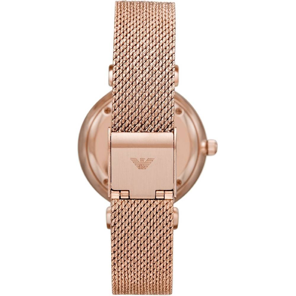 2. Chance - Emporio Armani Damenuhr AR11320 Rabatte dieses Monats