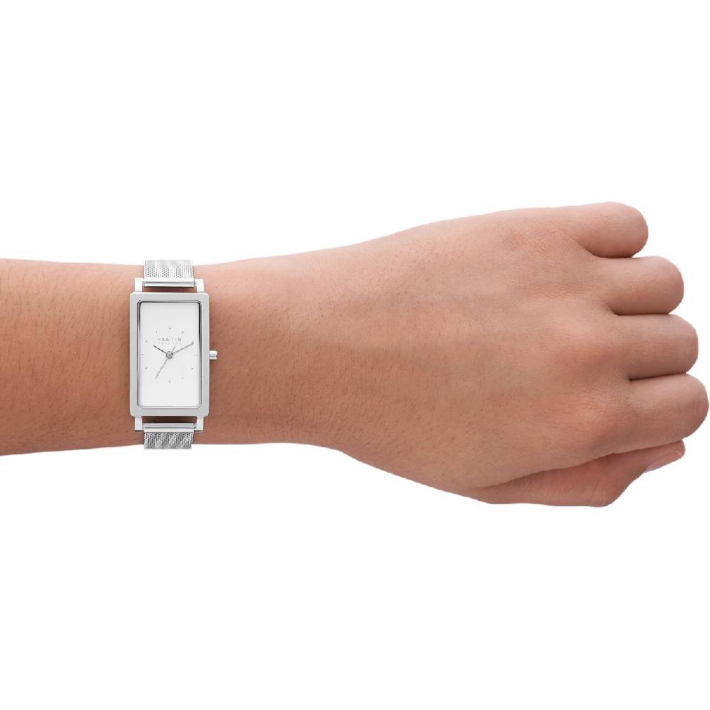 2. Chance - Skagen Damenuhr 2025