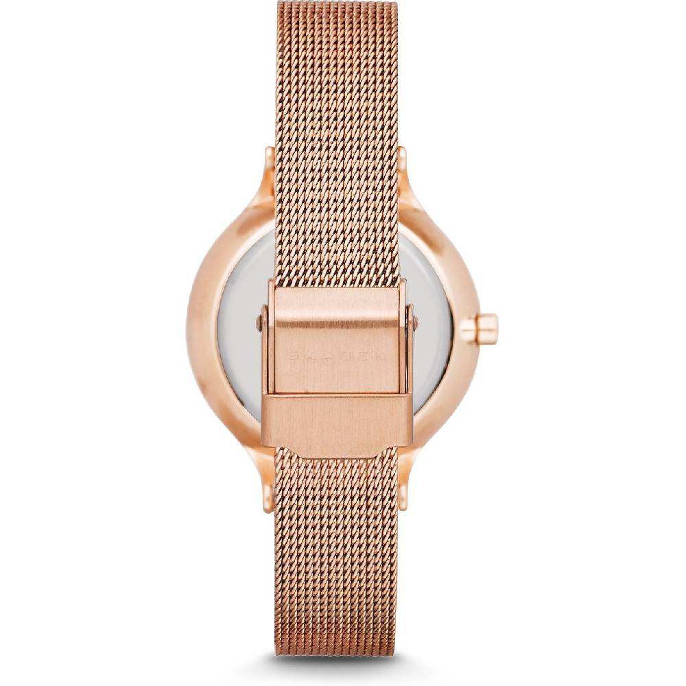 2. Chance - Skagen Damenuhr Verkauf