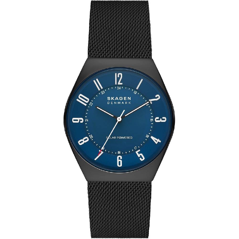 2. Chance - Skagen Herrenuhr Angebote