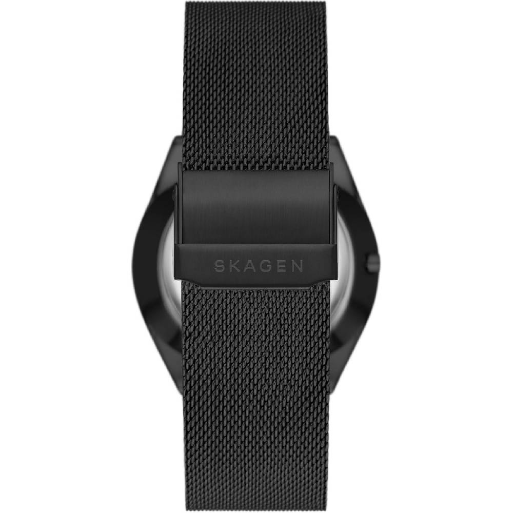 2. Chance - Skagen Herrenuhr Angebote