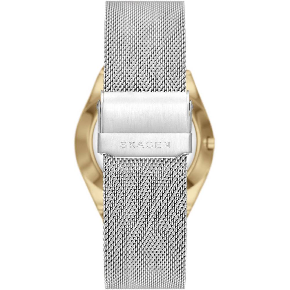 2. Chance - Skagen Herrenuhr im Angebot