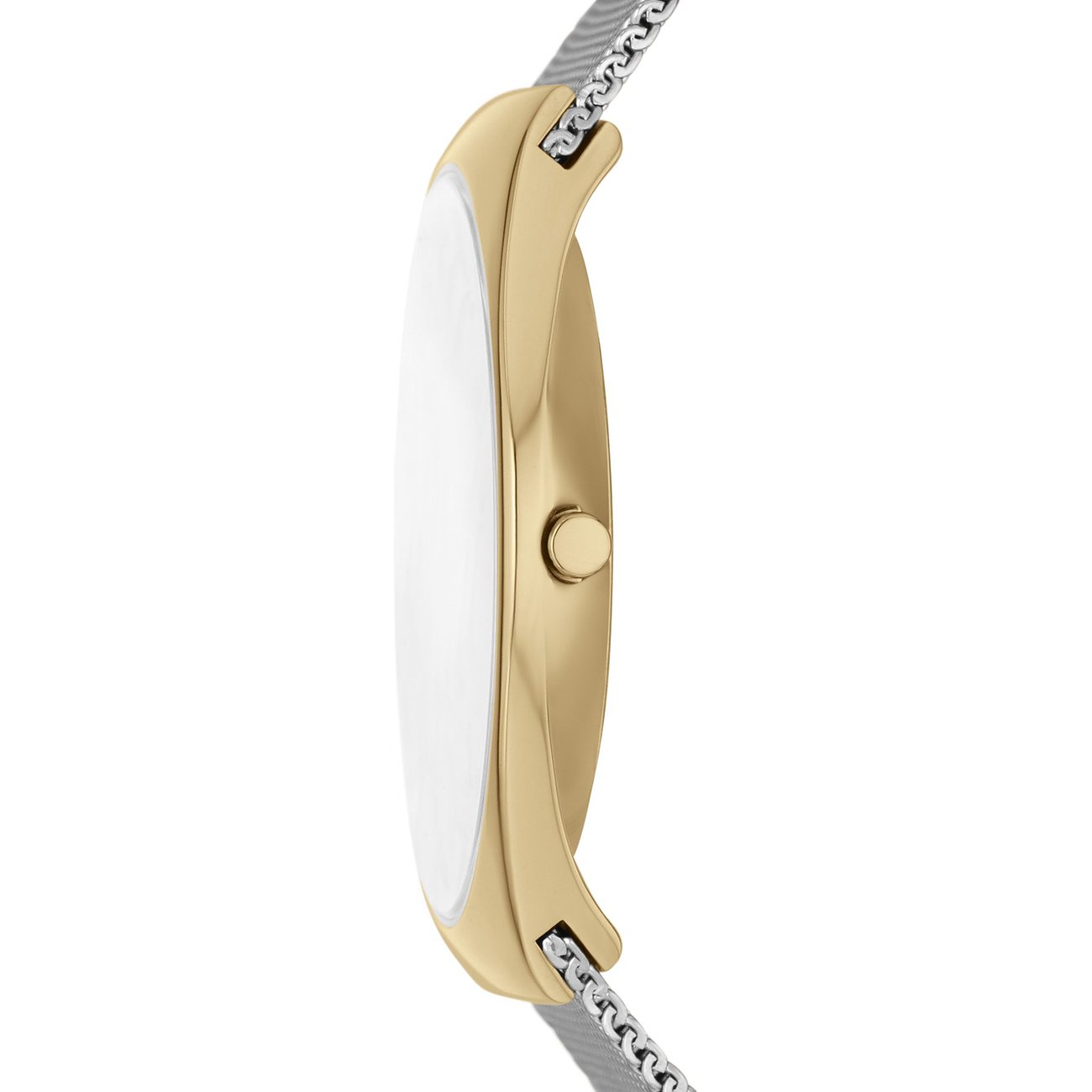 2. Chance - Skagen Herrenuhr im Angebot