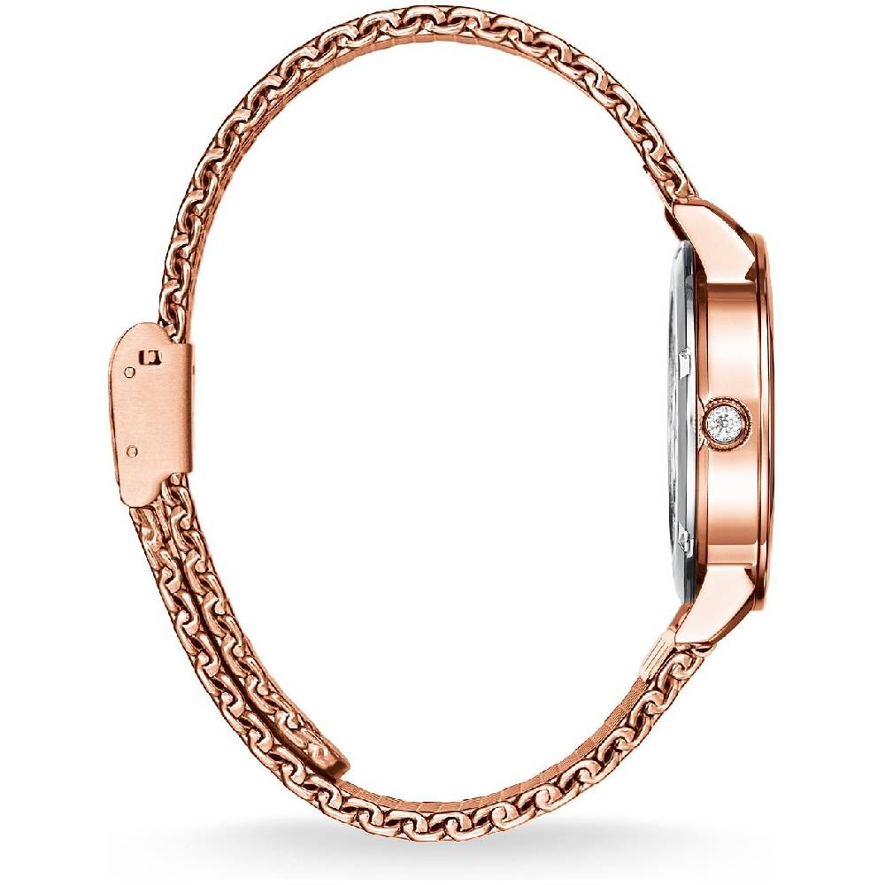 2. Chance - Thomas Sabo Damenuhr Schlussverkauf