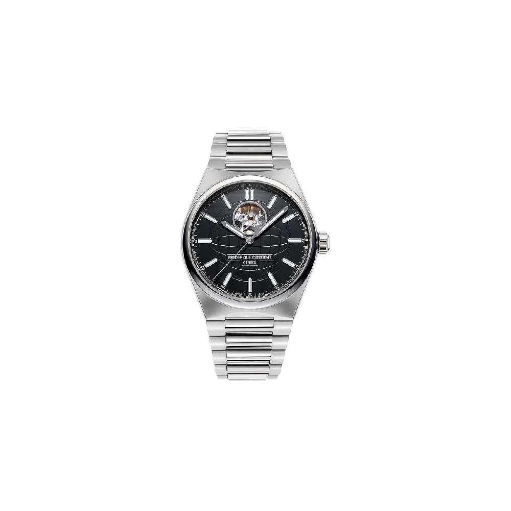 2. Chance - Frederique Constant Herrenuhr