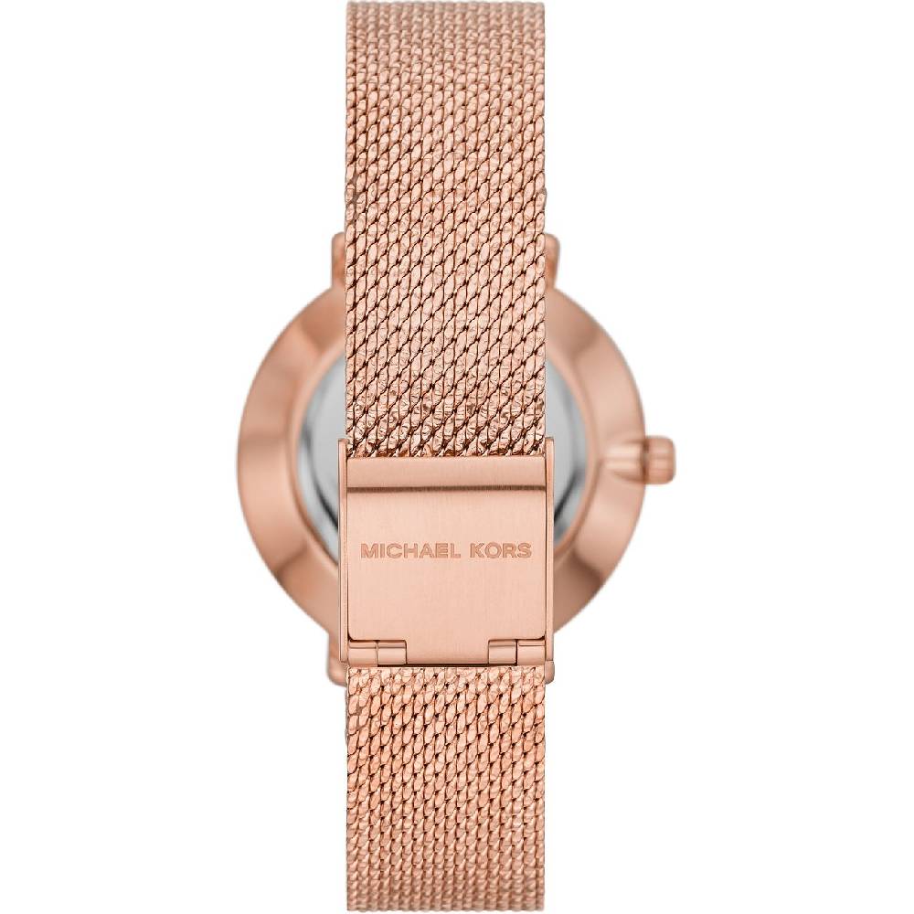2. Chance - Michael Kors Damenuhr Rabatt