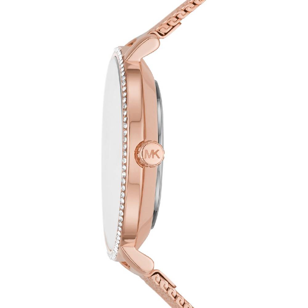 2. Chance - Michael Kors Damenuhr Rabatt
