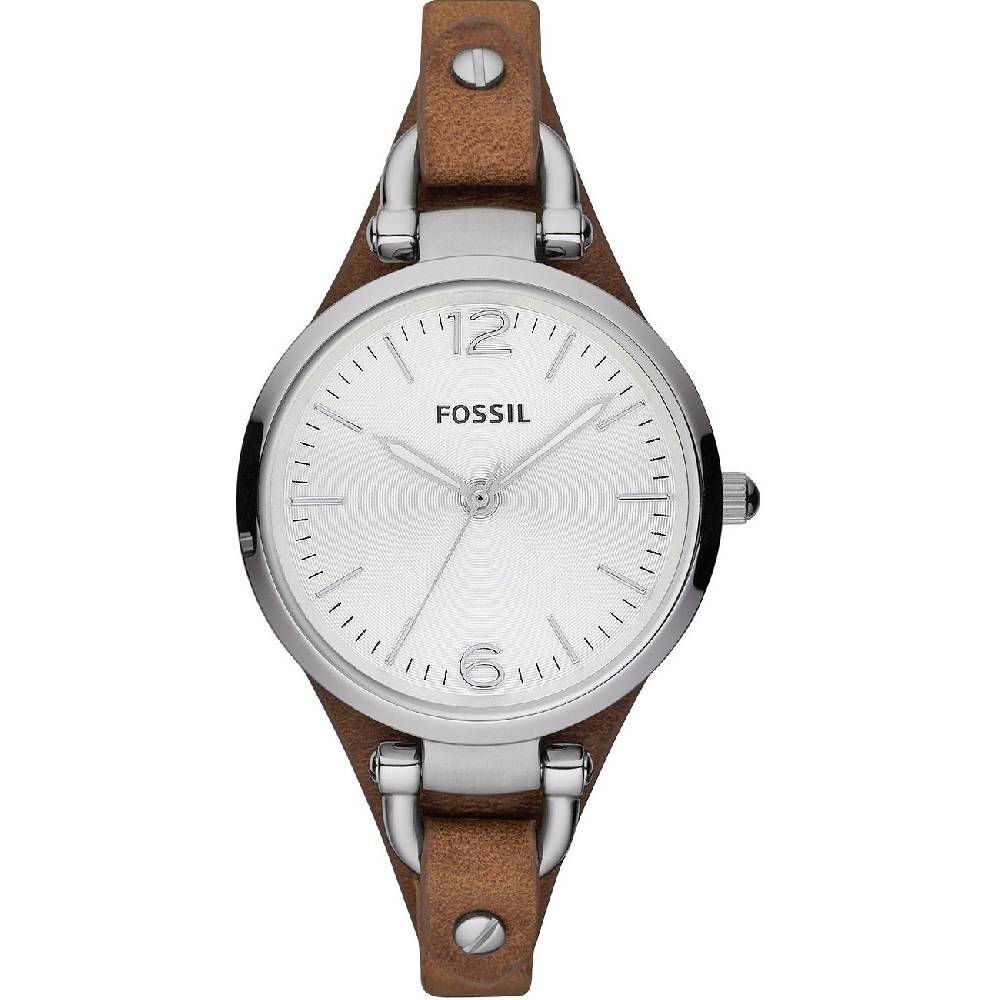 2. Chance - Fossil Damenuhr Versandkostenfrei