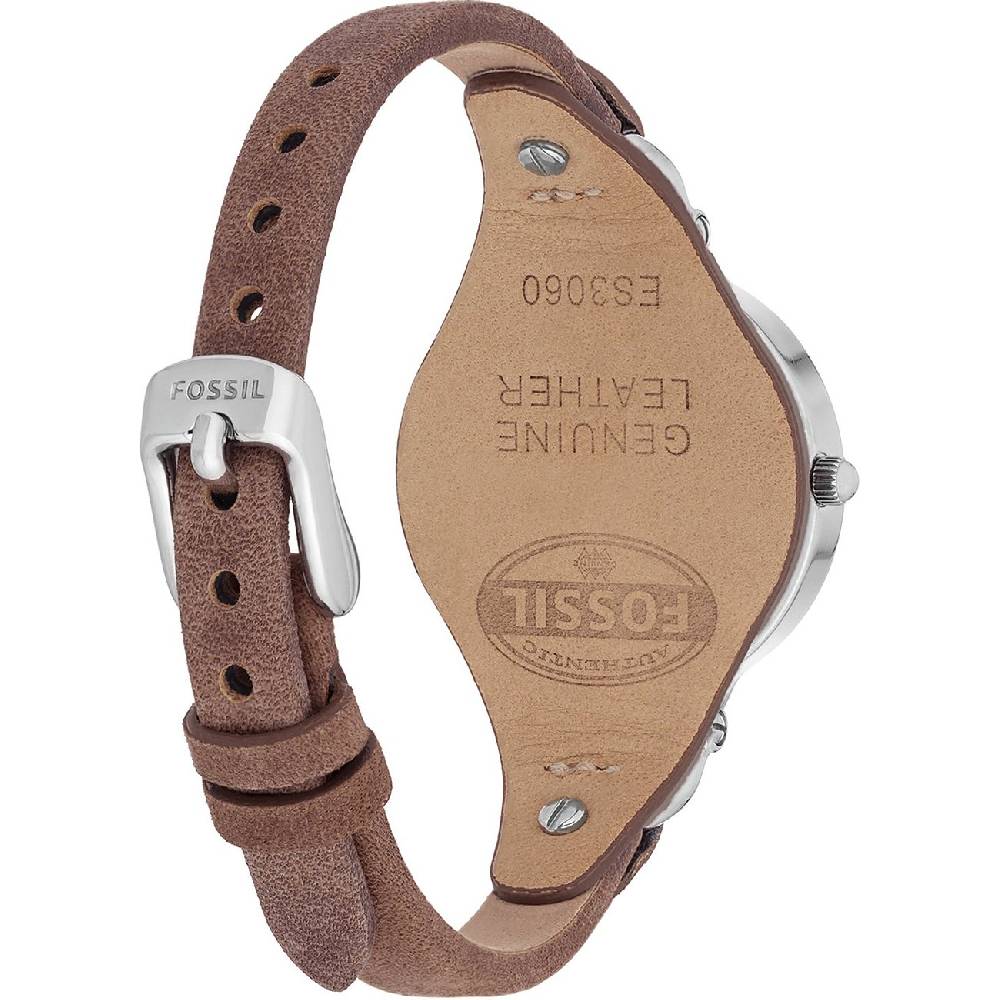 2. Chance - Fossil Damenuhr Versandkostenfrei