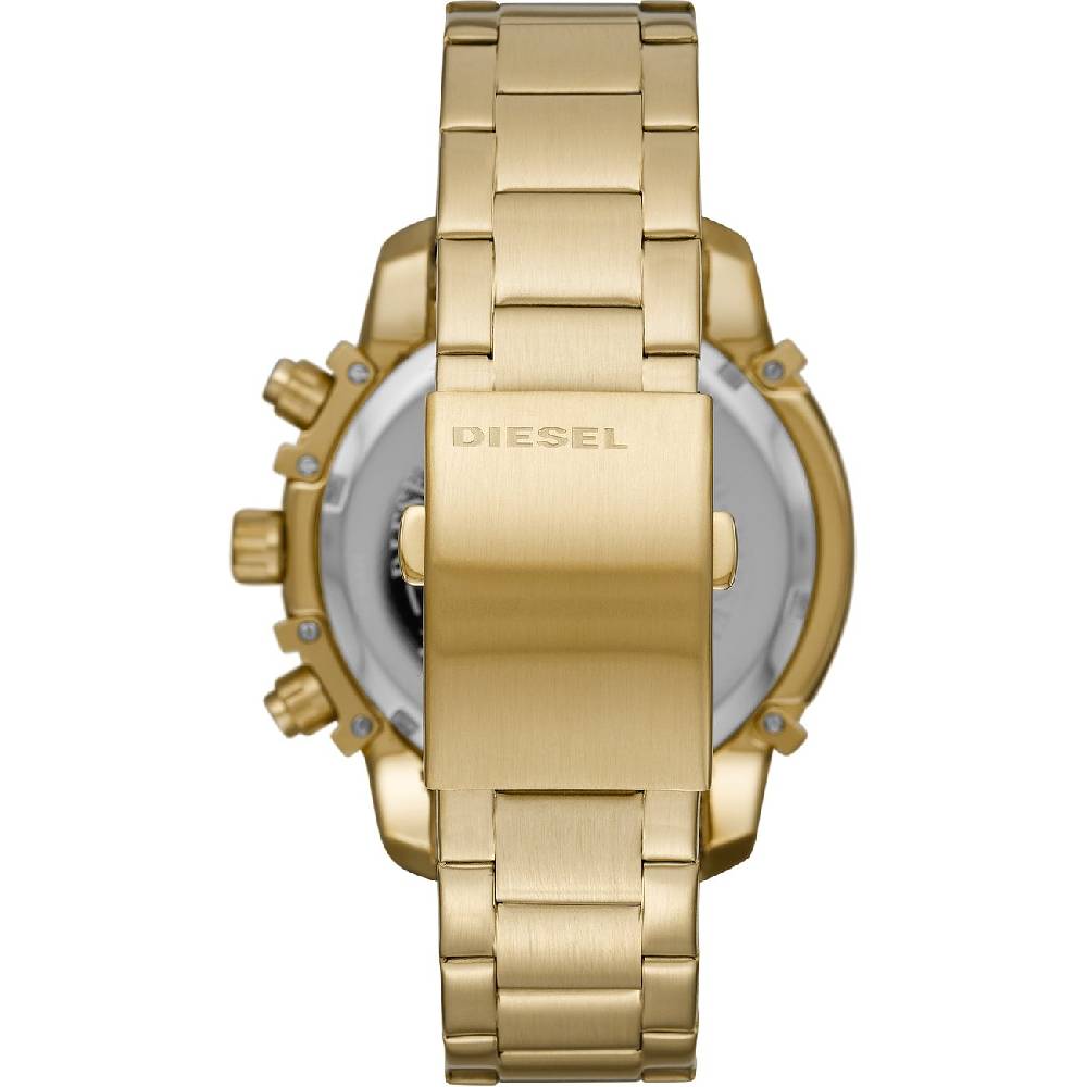 2. Chance - Diesel Chronograph DZ4522 Großer Ausverkauf