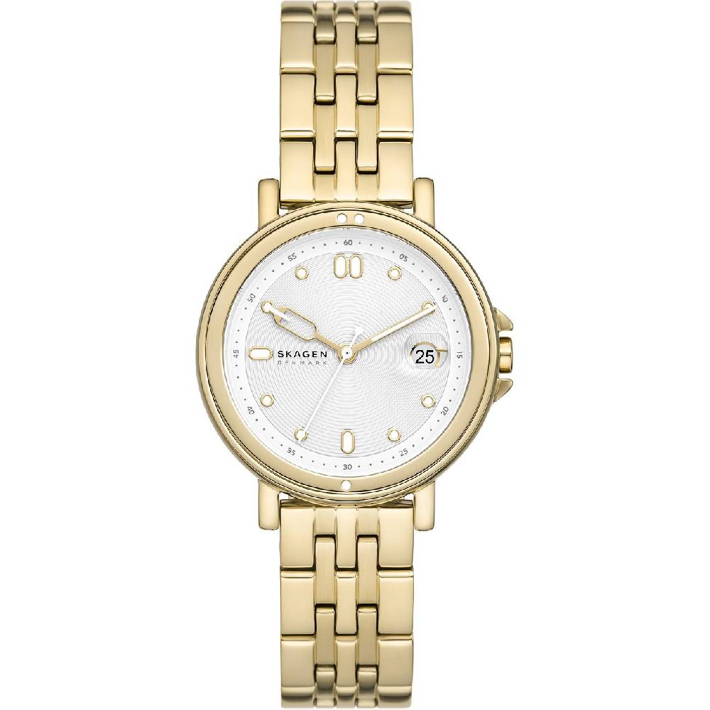 2. Chance - Skagen Damenuhr SKW3135