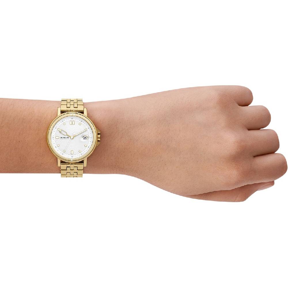 2. Chance - Skagen Damenuhr SKW3135 Flash Sale