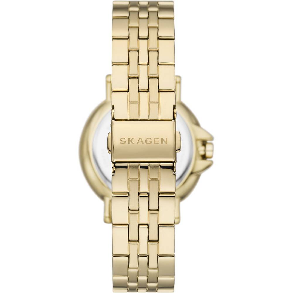 2. Chance - Skagen Damenuhr SKW3135 Flash Sale