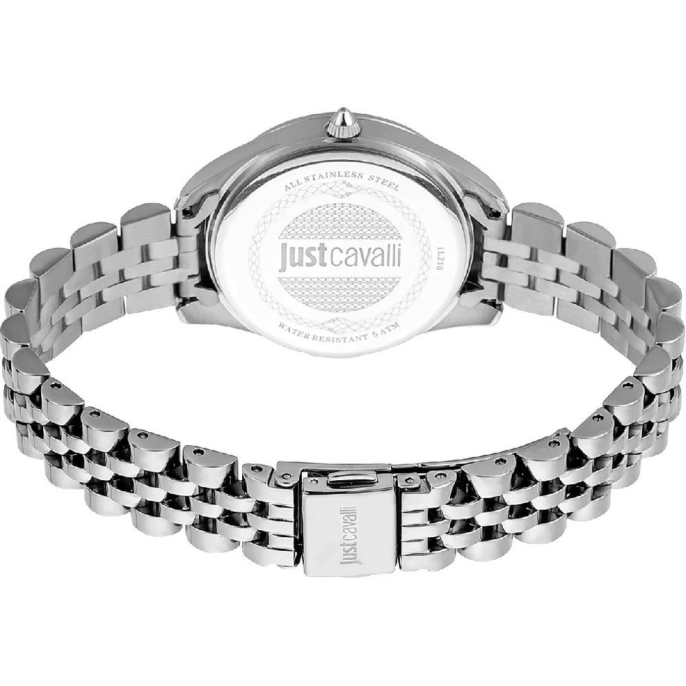 2. Chance - Just Cavalli Damenuhr JC1L210M0135 Begrenztes Angebot