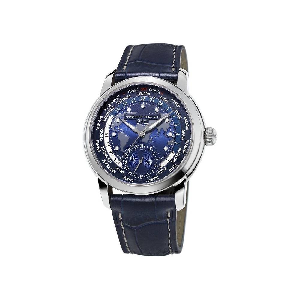 2. Chance - Frederique Constant Herrenuhr FC-718NWM4H6 Online Shopping