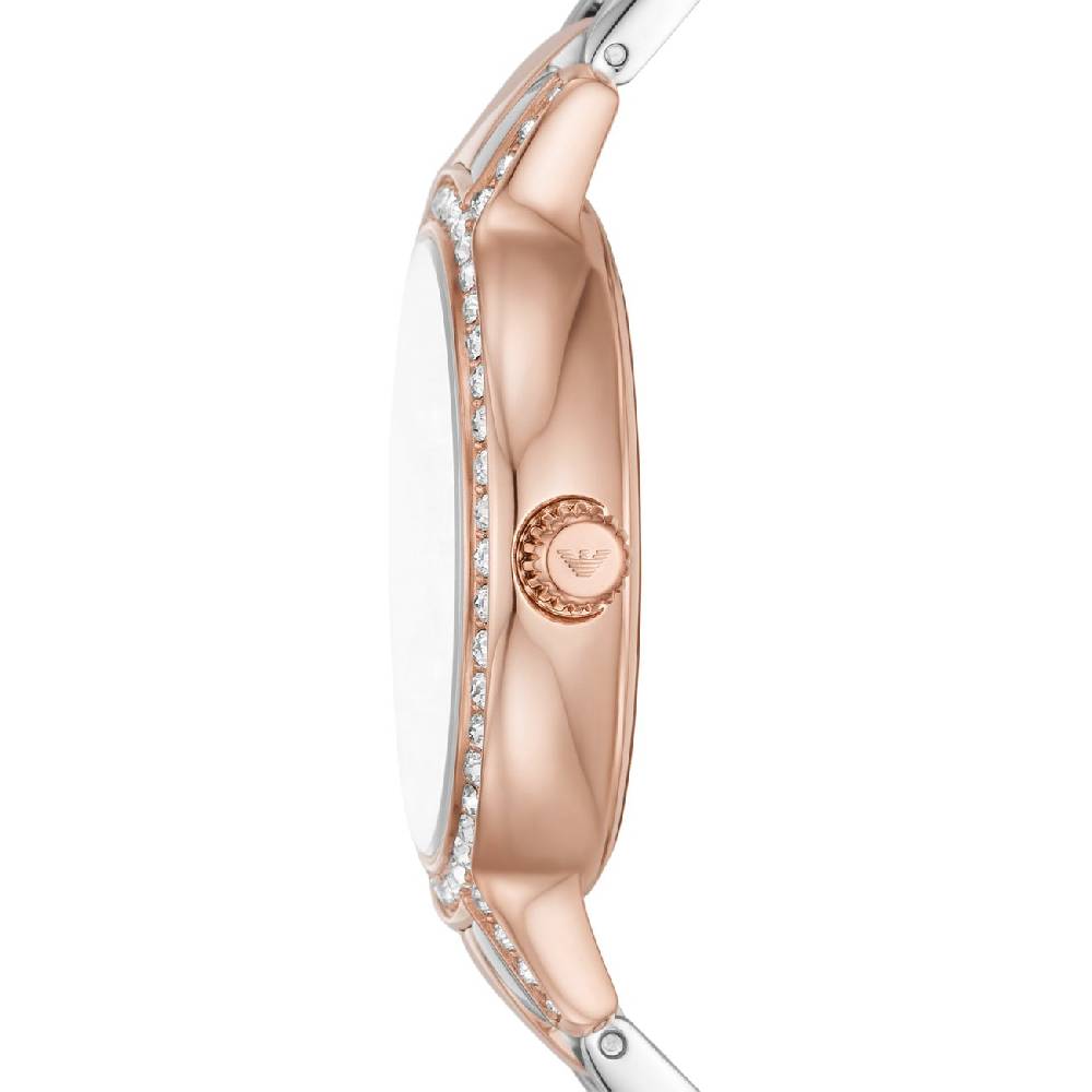 2. Chance - Emporio Armani Damenuhr AR11499 Exklusivangebot