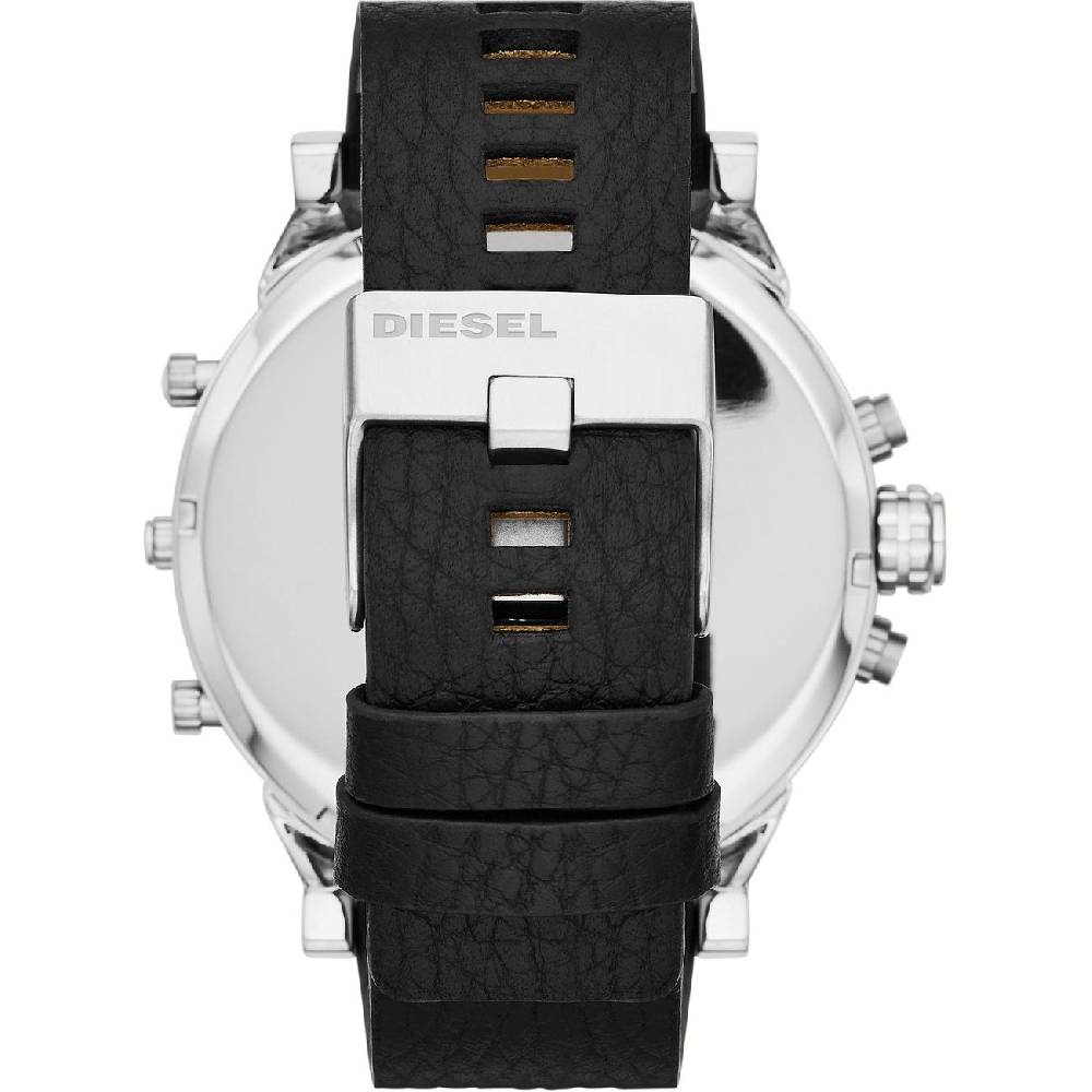 2. Chance - Diesel Chronograph DZ7313 Saisonschlussverkauf