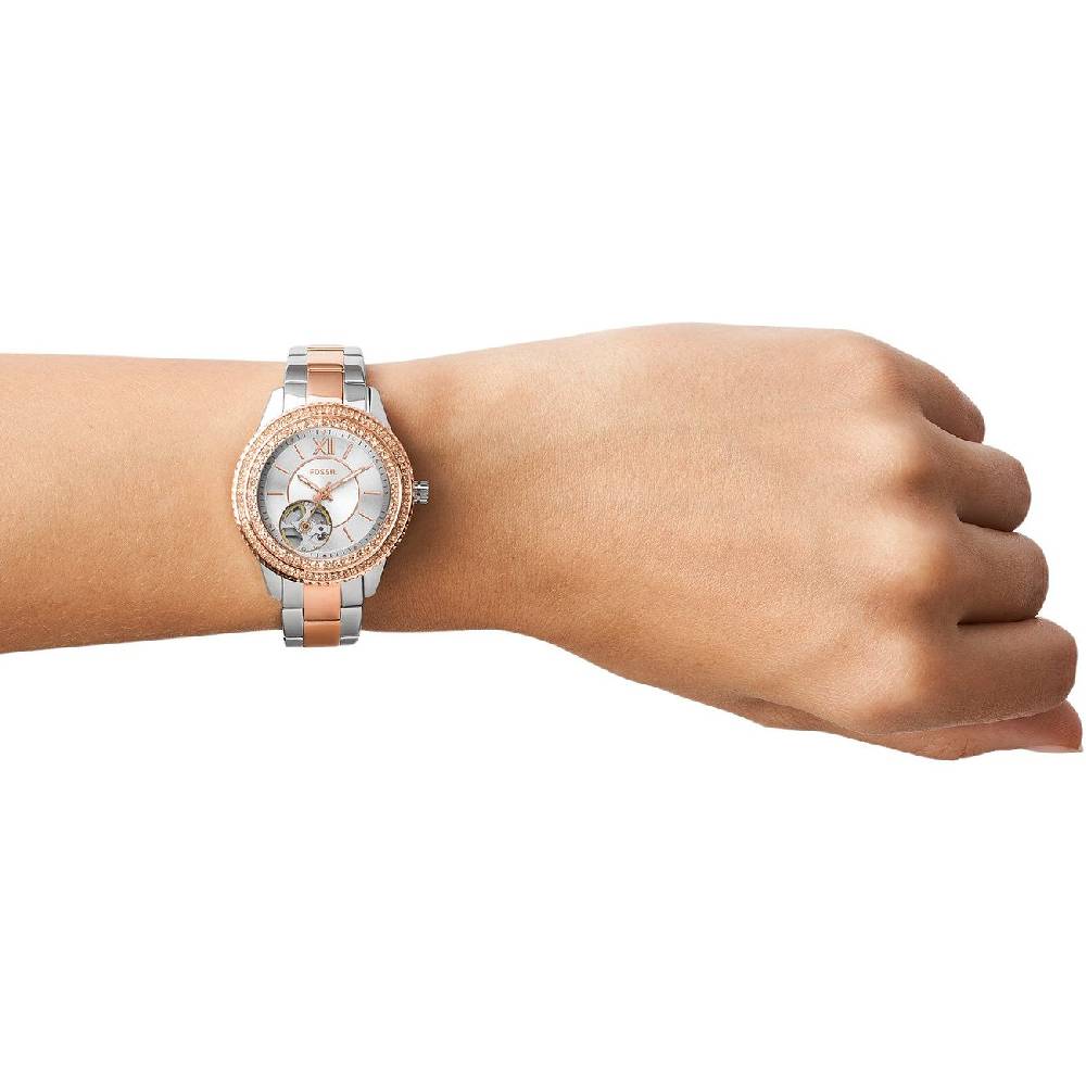 2. Chance - Fossil Damenuhr ME3214 Black Friday
