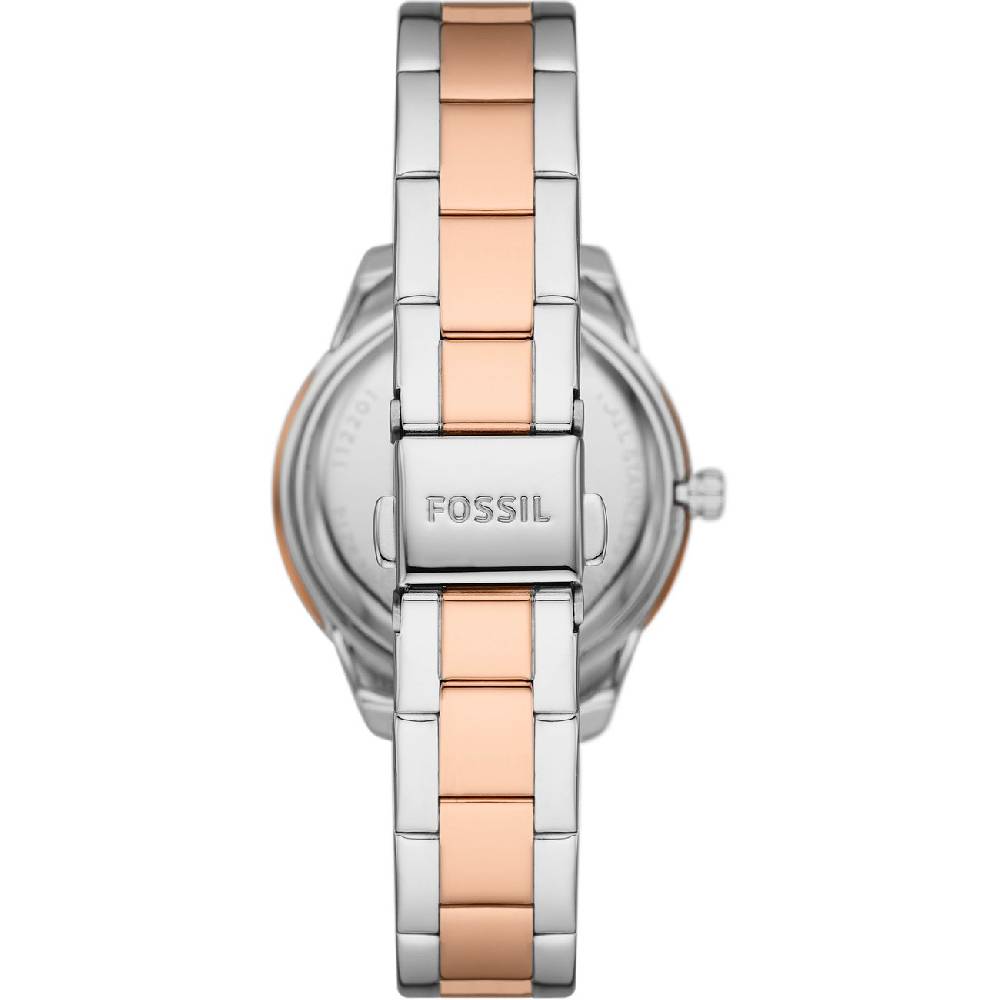 2. Chance - Fossil Damenuhr ME3214 Black Friday