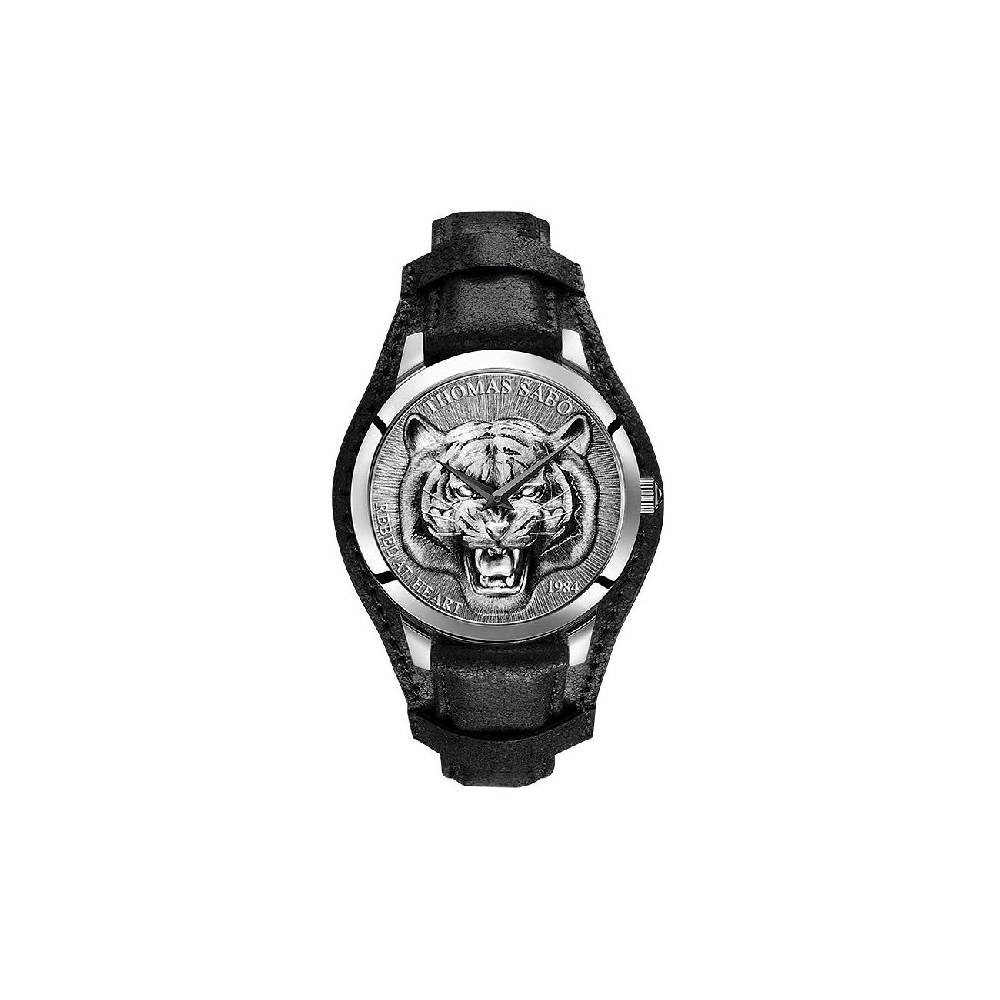 2. Chance - Thomas Sabo Chronograph WA0367-203-201-42 mm Cyber Monday
