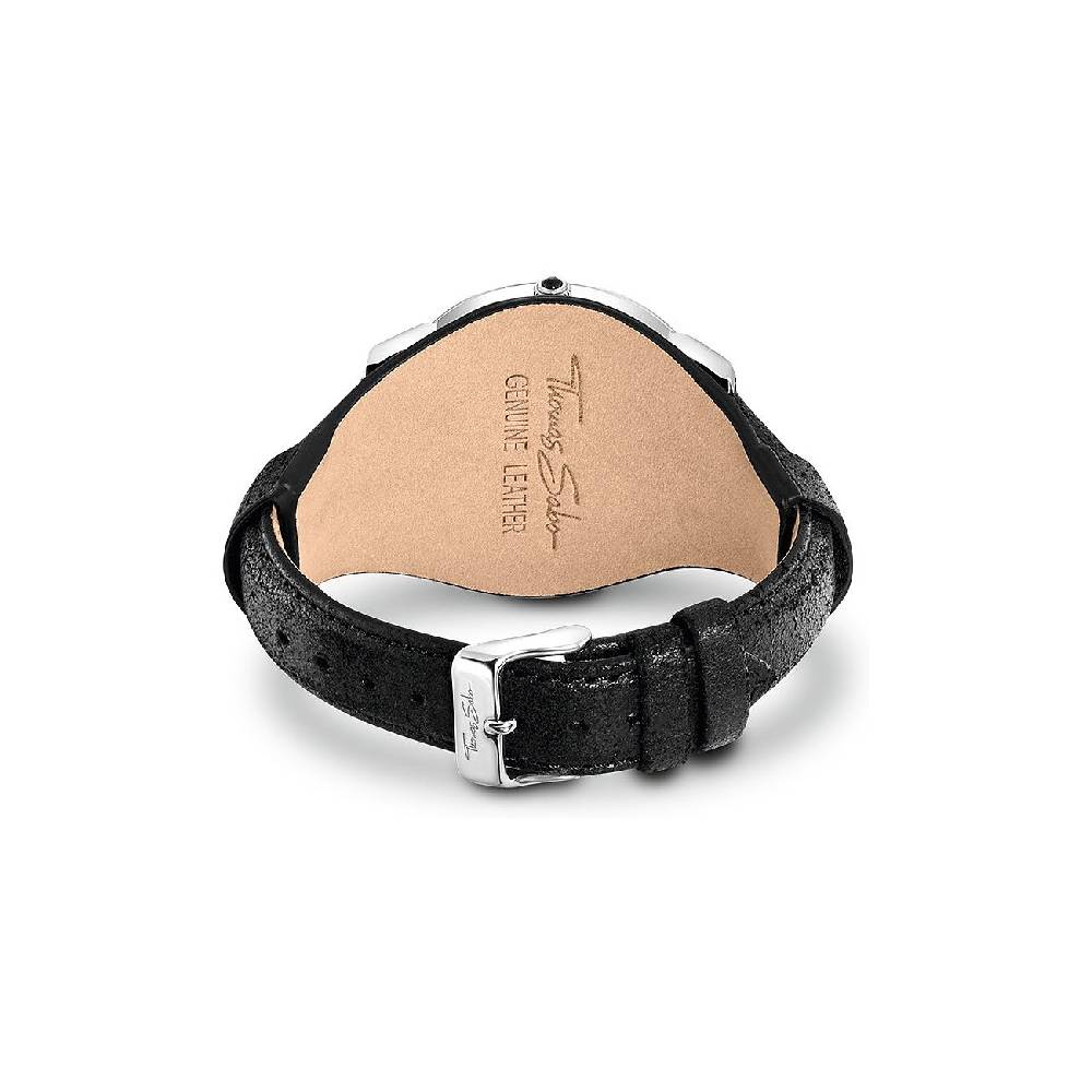 2. Chance - Thomas Sabo Chronograph WA0367-203-201-42 mm Cyber Monday