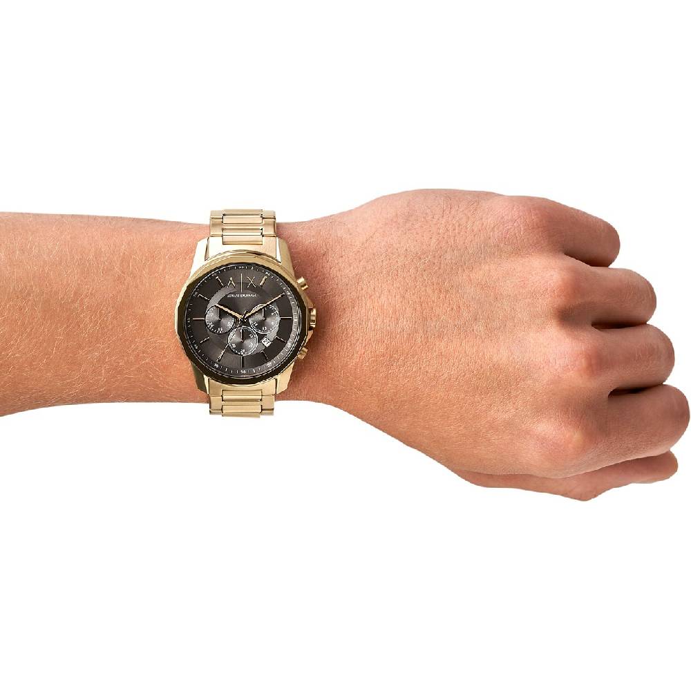 2. Chance - Armani Exchange Chronograph AX1721 Weihnachtsangebot