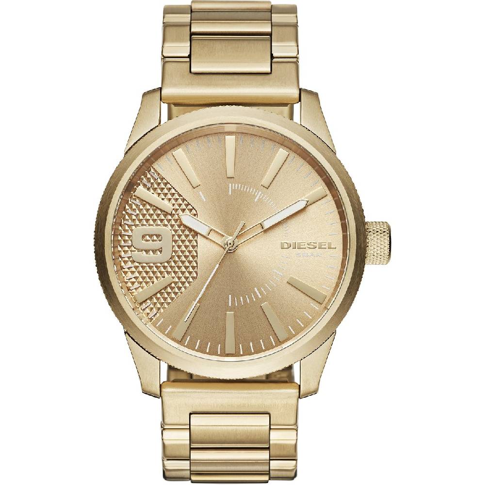 2. Chance - Diesel Herrenuhr DZ1761 Vatertagsangebot