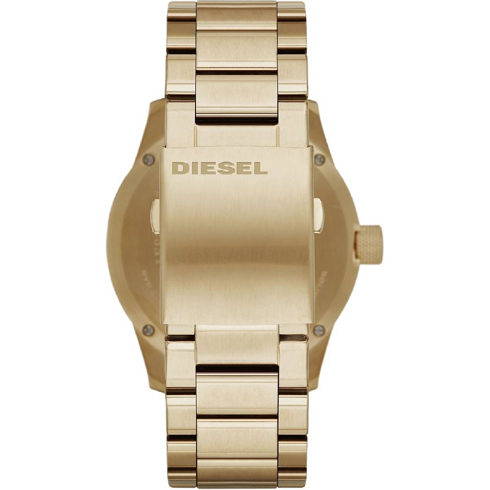 2. Chance - Diesel Herrenuhr DZ1761 Vatertagsangebot