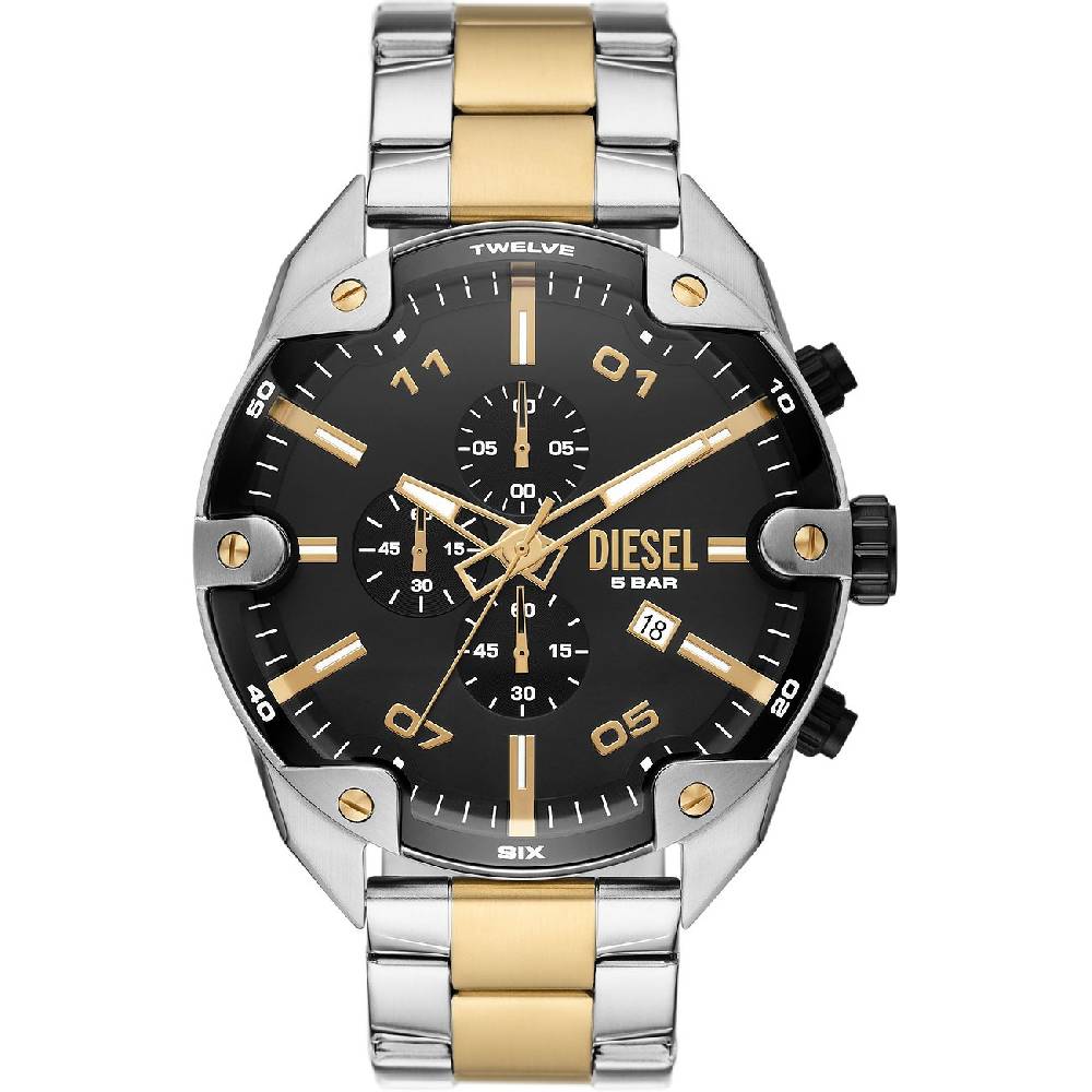 2. Chance - Diesel Chronograph DZ4627 Valentinstagsangebot