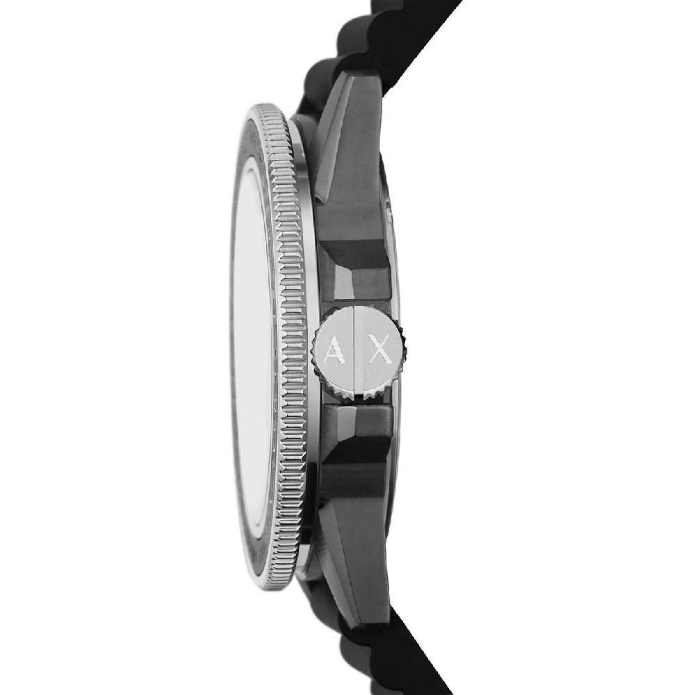 2. Chance - Armani Exchange Herrenuhr AX7136SET Lagerräumung