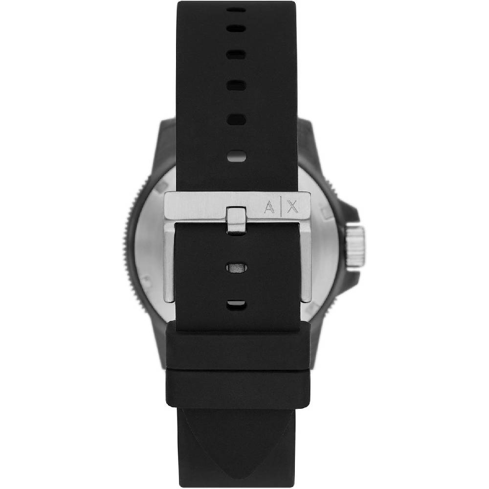 2. Chance - Armani Exchange Herrenuhr AX7136SET Lagerräumung
