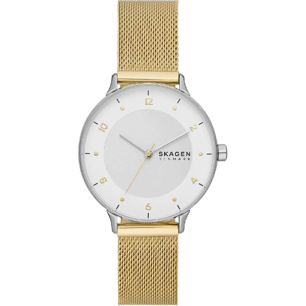 2. Chance - Skagen Damenuhr SKW3092 Top Angebot