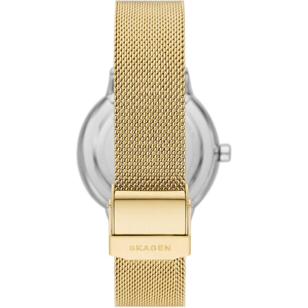 2. Chance - Skagen Damenuhr SKW3092 Top Angebot