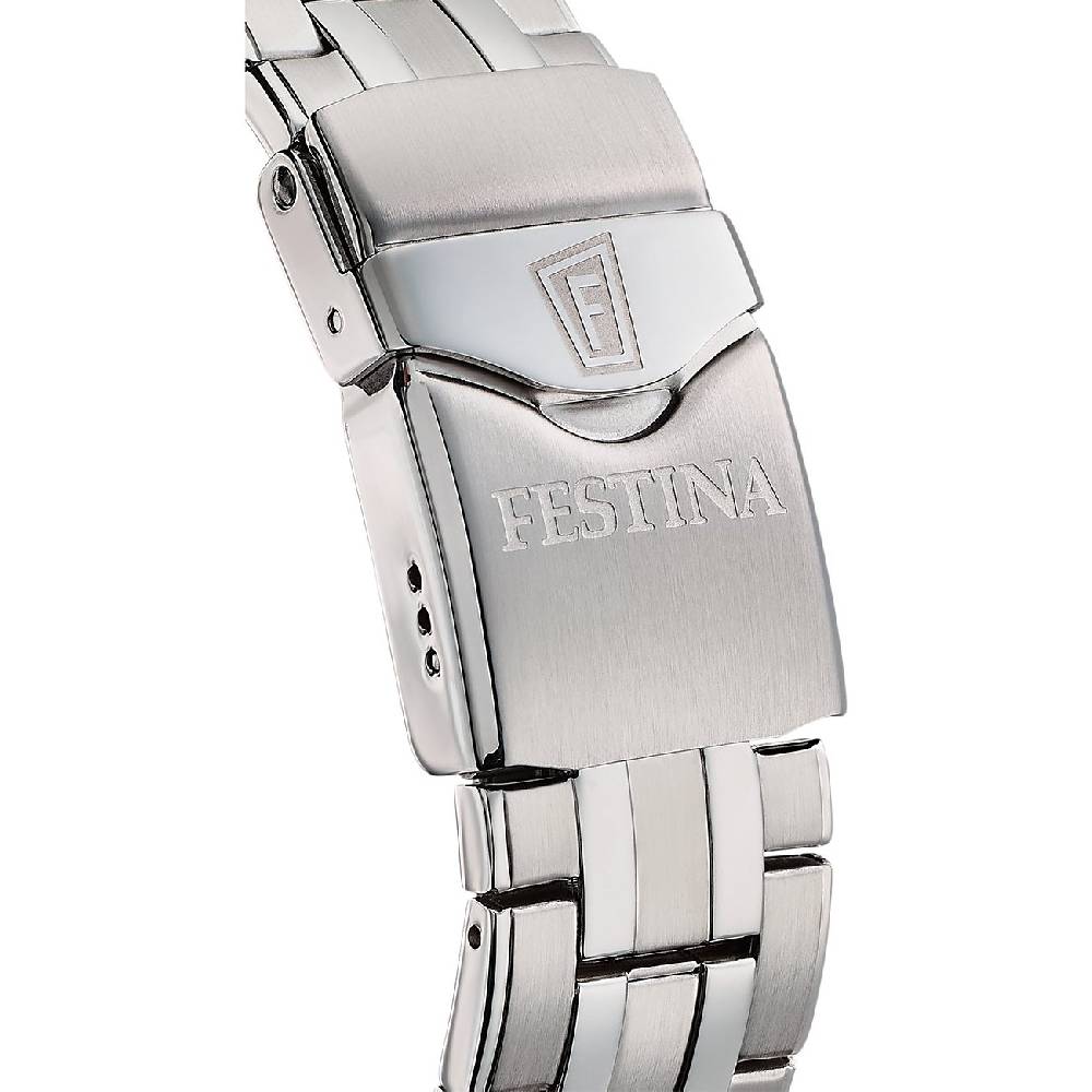 2. Chance - Festina Taucheruhr F20461/2 Zeitlich begrenztes Angebot