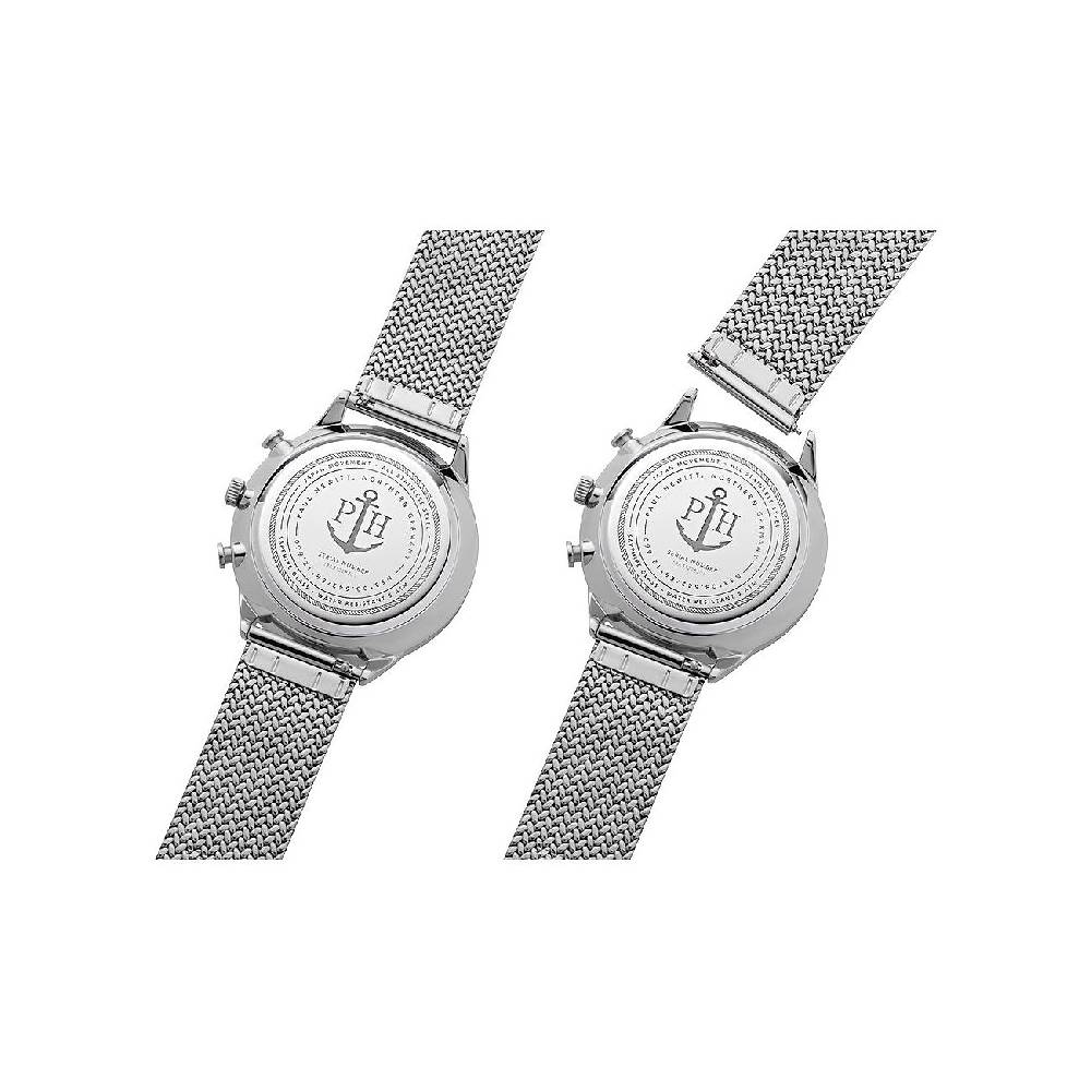 2. Chance - Paul Hewitt Chronograph Exklusive Angebote