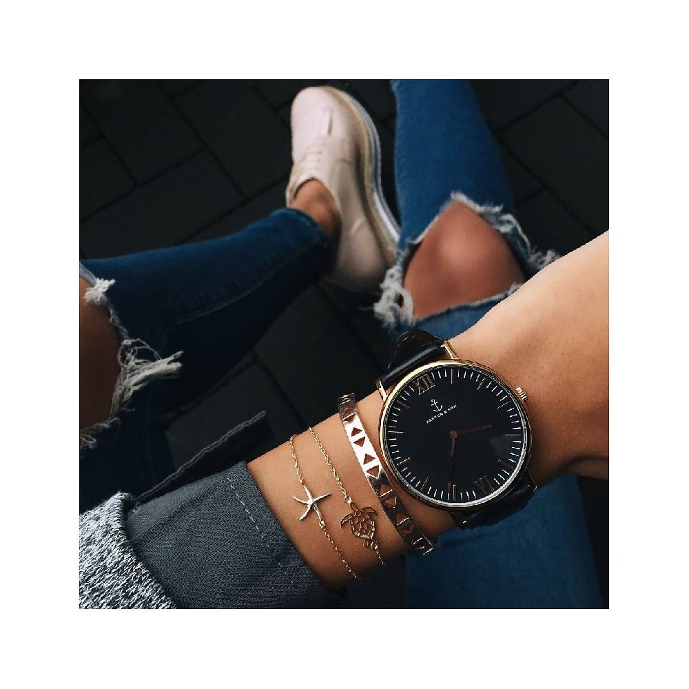 2. Chance - Kapten \u0026 Son Herrenuhr Neuheiten