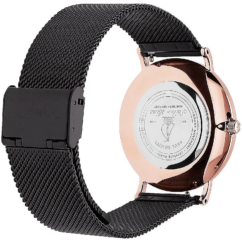 2. Chance - Paul Hewitt Herrenuhr Räumungsverkauf