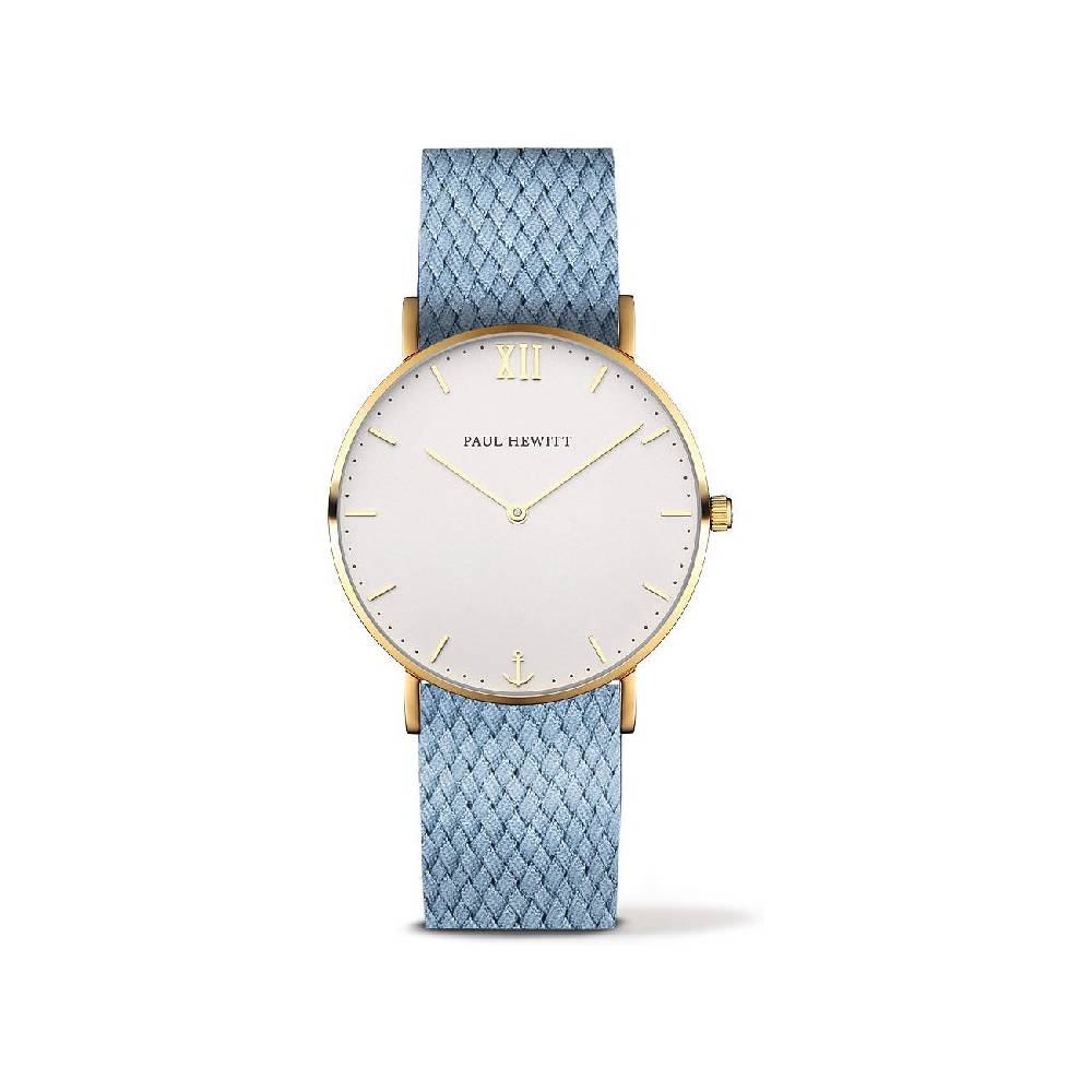 2. Chance - Paul Hewitt Herrenuhr