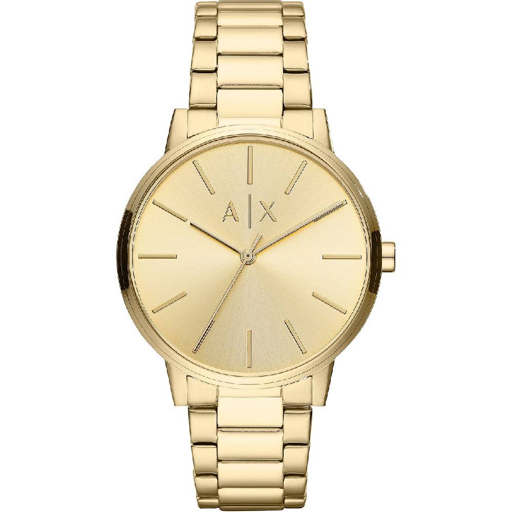 2. Chance - Armani Exchange Herrenuhr