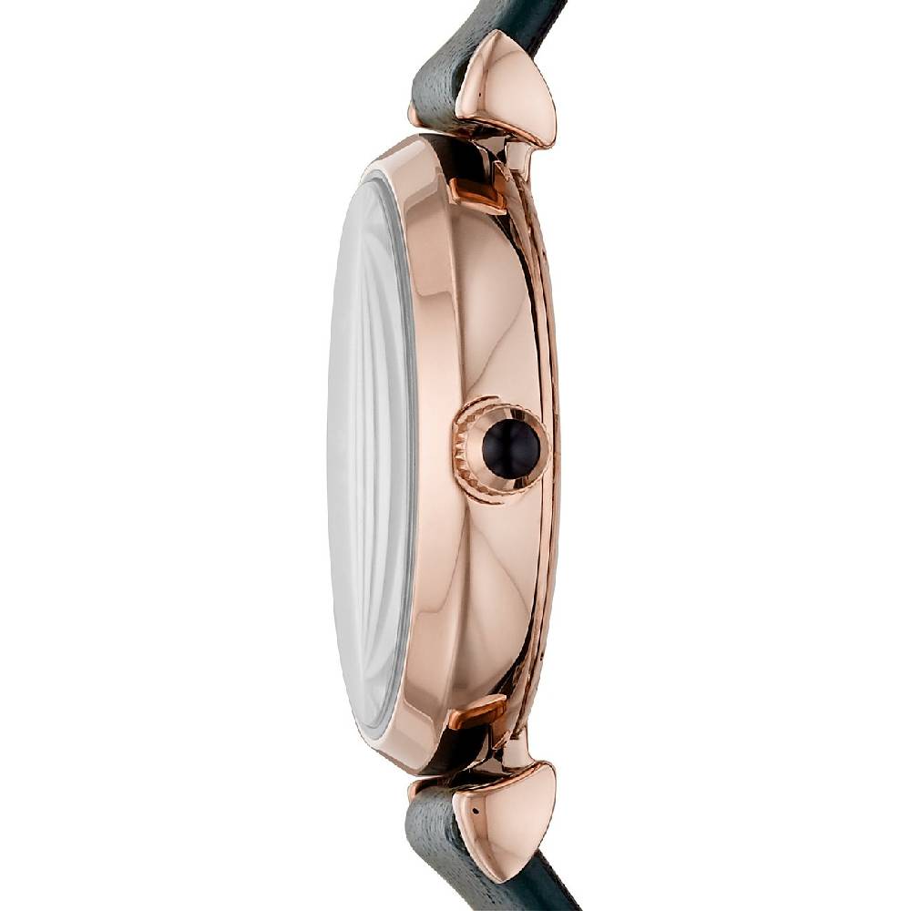 2. Chance - Emporio Armani Damenuhr Wochenangebot