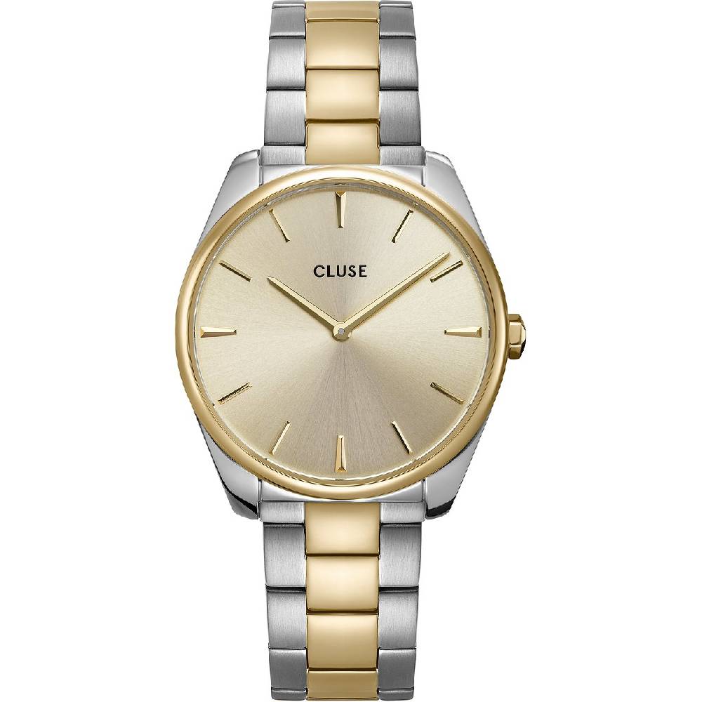 2. Chance - Cluse Damenuhr CW0101212004