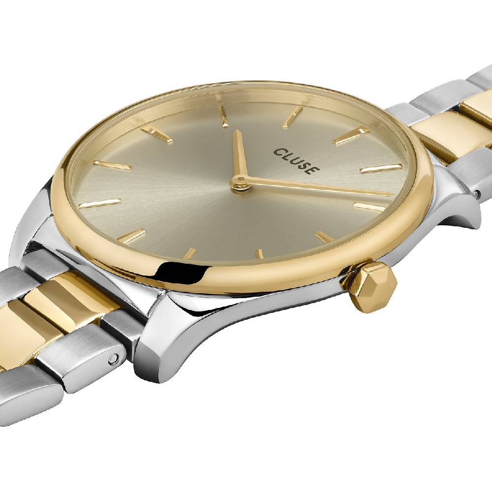 2. Chance - Cluse Damenuhr CW0101212004 JETZT KAUFEN