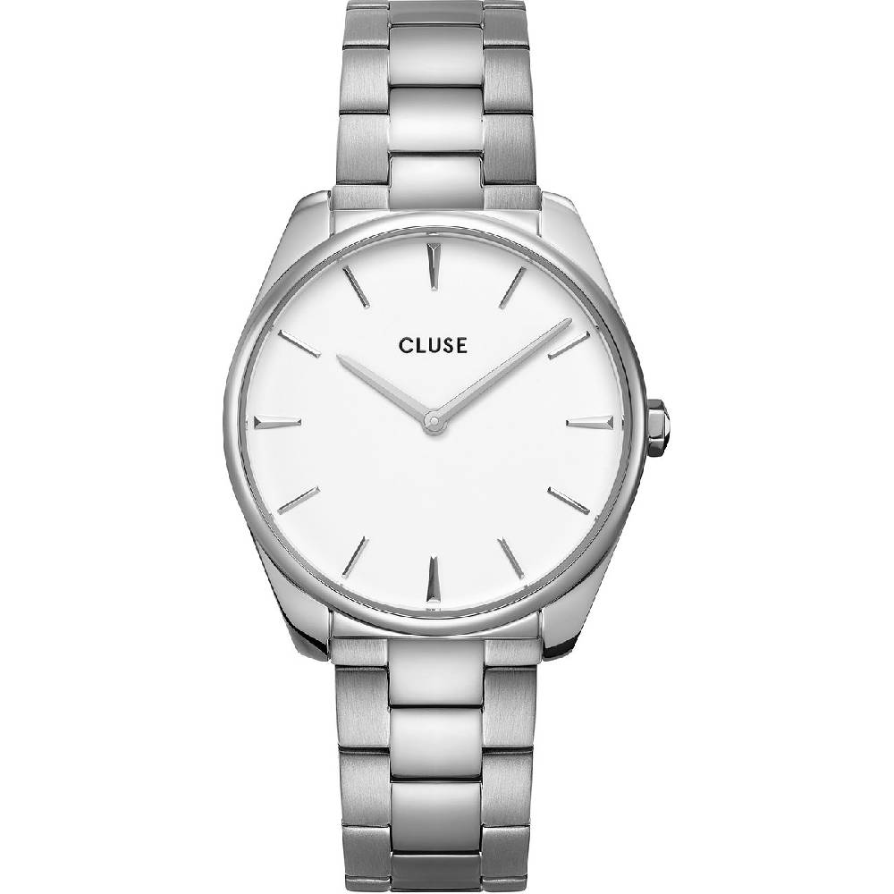 2. Chance - Cluse Damenuhr CW0101212003