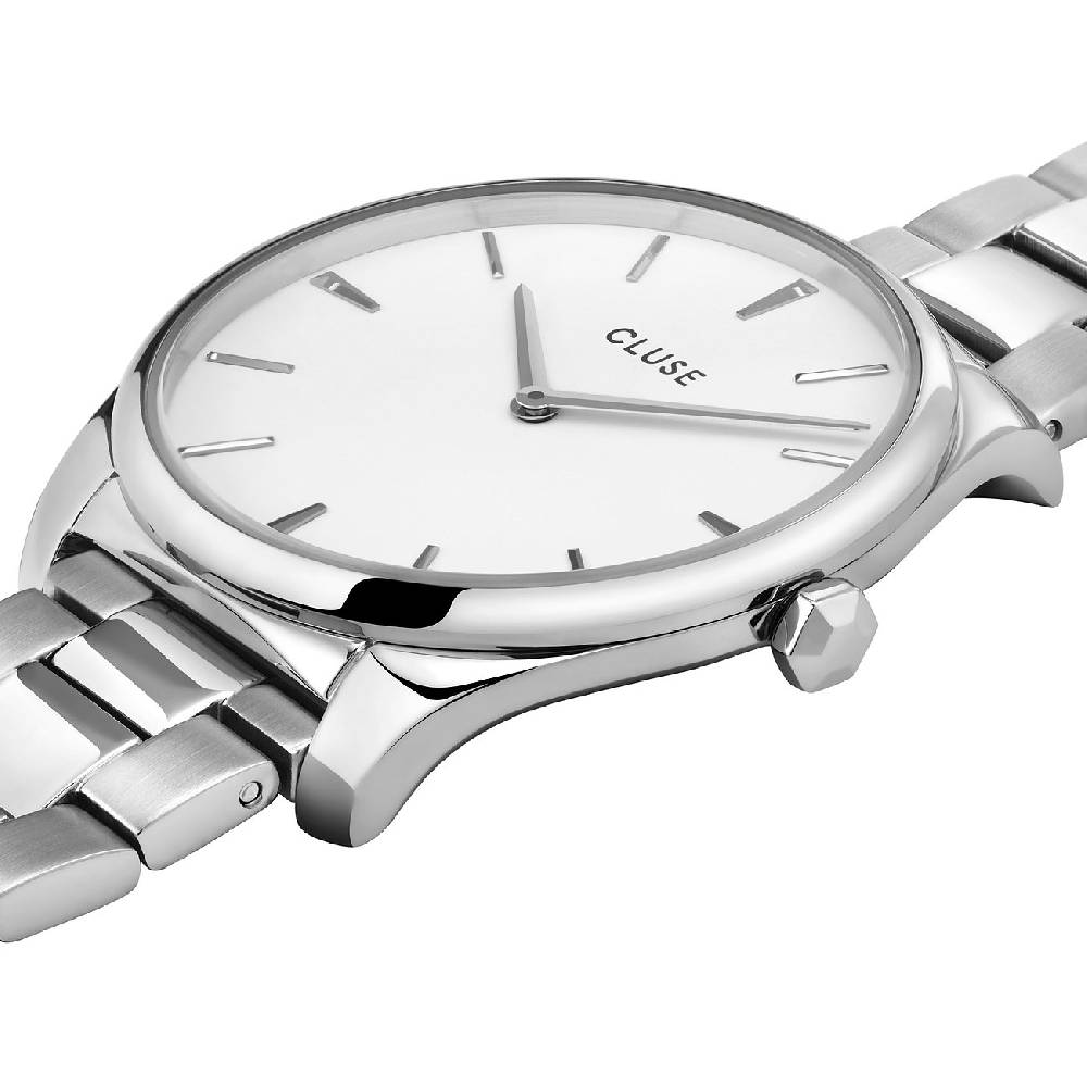 2. Chance - Cluse Damenuhr CW0101212003 Neueste Stile