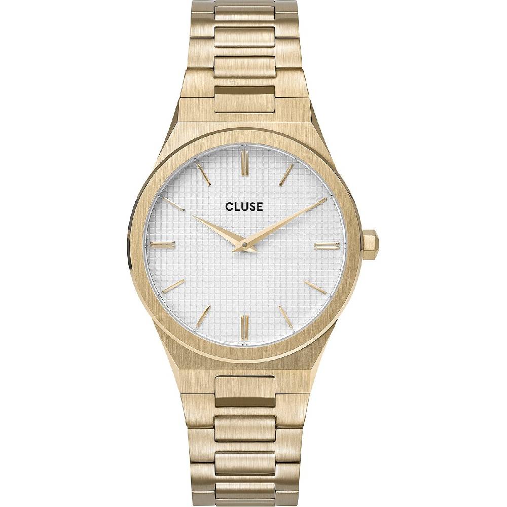 2. Chance - Cluse Damenuhr CW0101210002